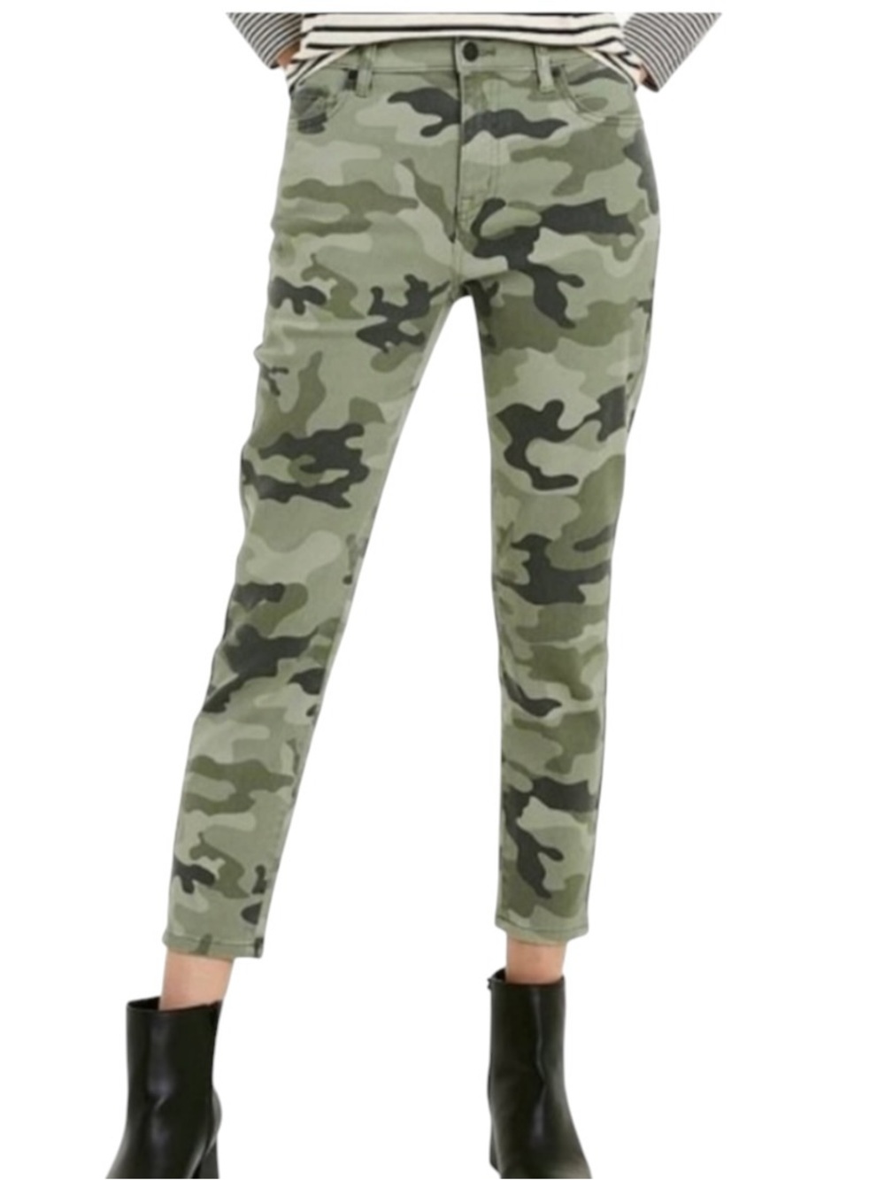 Nili Lotan Target Jeans